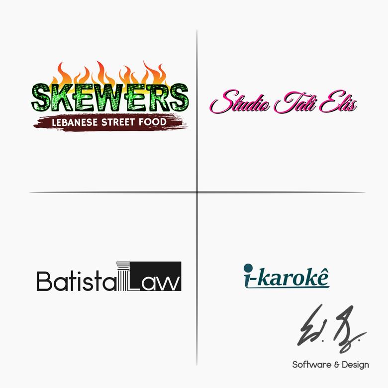 Modern Logos