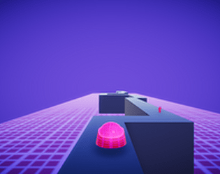 Heart cleaner robot preview image.