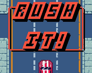 Rush it preview image.