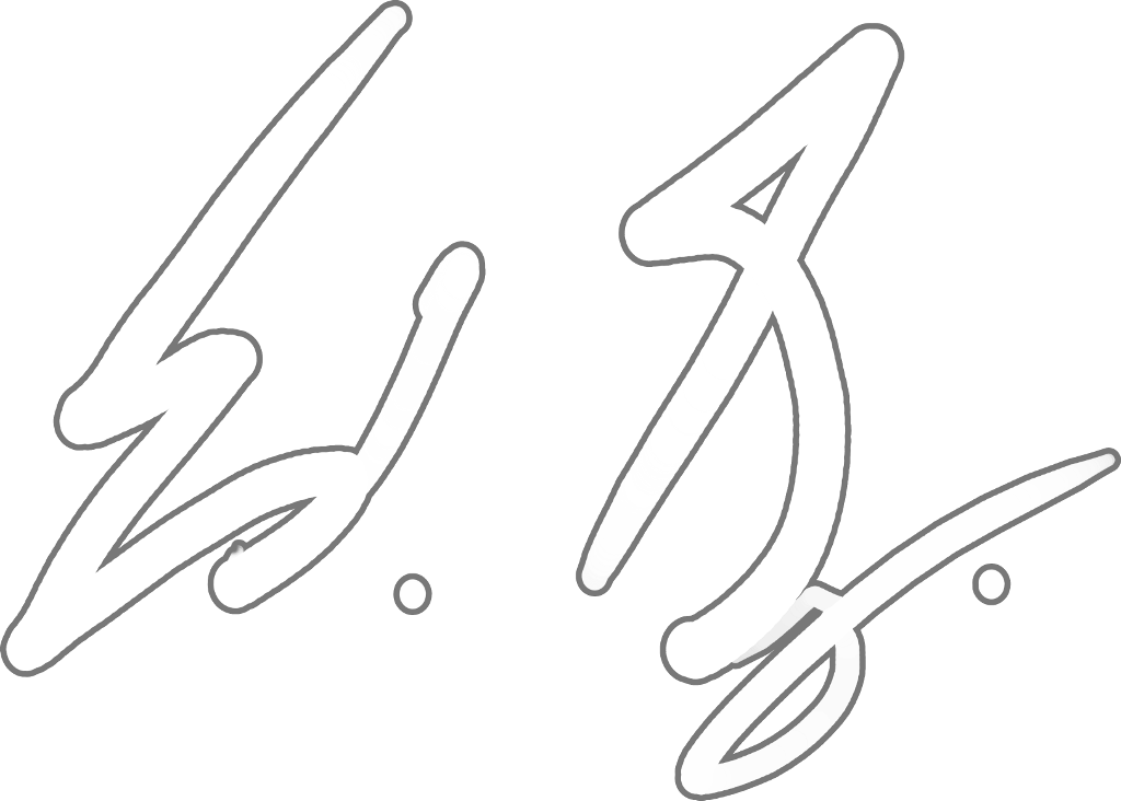 Eduardo Seitz Signature